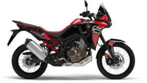 HONDA MOTOS AFRICA TWIN